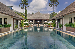 Villa Mandalay